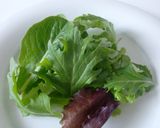 食卓の友☆クミン塩☆作り方4写真
