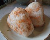 ✿鮭ゴマそぼろ✿作り方7写真