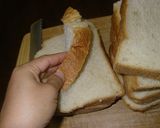 HBアメリカ食材でふわふわおいしい食パン作り方5写真