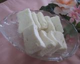 新食感♬ヘルシーヨーグルトアイス作り方4写真
