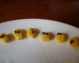 娘考案レシピ！？ツナコーンONポテチ♡作り方3写真