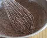 幸せガトーショコラ作り方6写真