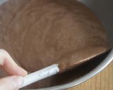 幸せガトーショコラ作り方11写真