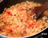 食べるラー油風作り方3写真