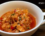 食べるラー油風作り方6写真
