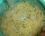 冷やし山菜らーめん作り方2写真