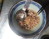簡単　仙台なすの素焼き　鰹節生姜醤油ダレ作り方3写真