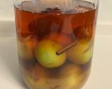 スパイス梅酒作り方6写真