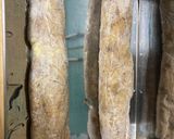 熟柿と栗羊羹作り方3写真