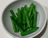 豚バラ肉の味噌漬け作り方1写真