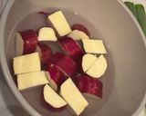 美味しい　豚汁作り方4写真