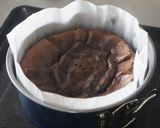 幸せガトーショコラ作り方15写真