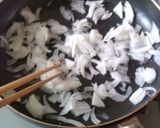 簡単!なっとうふ丼作り方2写真