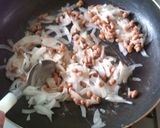 簡単!なっとうふ丼作り方3写真