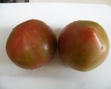 青いトマトの甘酢漬け作り方1写真