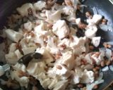 簡単!なっとうふ丼作り方4写真