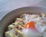 簡単!なっとうふ丼作り方7写真