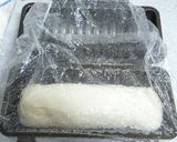 ホシノ酵母✿ラウンドパン（トヨ型大）作り方9写真