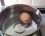 簡単!なっとうふ丼作り方9写真