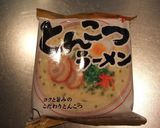 シャキッ！ふわ！もやたまラーメン作り方1写真