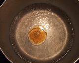 シャキッ！ふわ！もやたまラーメン作り方2写真