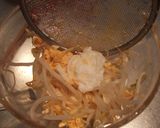 シャキッ！ふわ！もやたまラーメン作り方6写真