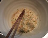 シャキッ！ふわ！もやたまラーメン作り方7写真