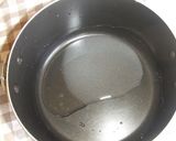 こっくりο。。　豆乳たまごプリン作り方1写真
