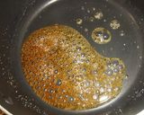 こっくりο。。　豆乳たまごプリン作り方2写真