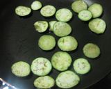 ミートソースドリア作り方5写真