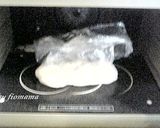 TV見ながら手捏♪簡単に美味フォカッチャ作り方5写真