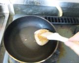 フライパンでできる十六穀米焼きおにぎり作り方3写真