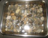 クラムチャウダー作り方1写真