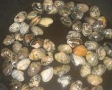 クラムチャウダー作り方3写真