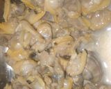 クラムチャウダー作り方6写真