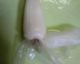 食べる!らっきょう醤油作り方1写真