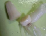 食べる!らっきょう醤油作り方2写真