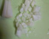 食べる!らっきょう醤油作り方3写真