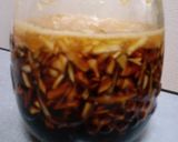 食べる!らっきょう醤油作り方4写真