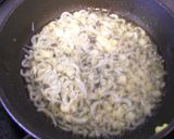 ゴーヤ豆腐サラダ♪しらすドレッシング作り方5写真