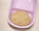 ポンポコ♪たぬきくん＊キャラ弁作り方1写真