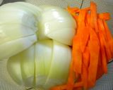 夏を乗り切れ!!ゴーヤと鶏胸肉の炒め物作り方2写真