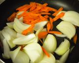 夏を乗り切れ!!ゴーヤと鶏胸肉の炒め物作り方4写真