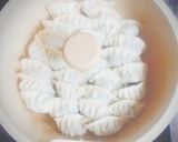 外はパリっ！中はジューシー餃子の焼きかた作り方3写真
