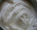 しっとりチョコレートケーキ作り方4写真