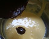 しっとりチョコレートケーキ作り方7写真