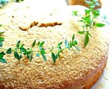 ●しっとりフワフワ na きな粉ケーキ●作り方6写真