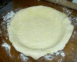 ★アメリカン★アップルパイ作り方10写真
