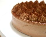 しっとりチョコレートケーキ作り方19写真