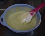 ◆簡単！抹茶☆アイス◆作り方6写真